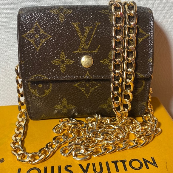 Louis Vuitton Handbags - Authentic Louis Vuitton Monogram Wallet